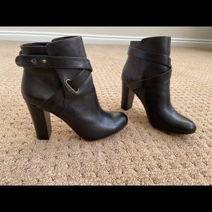 Sole Society Julianne Hough Kaila Boots